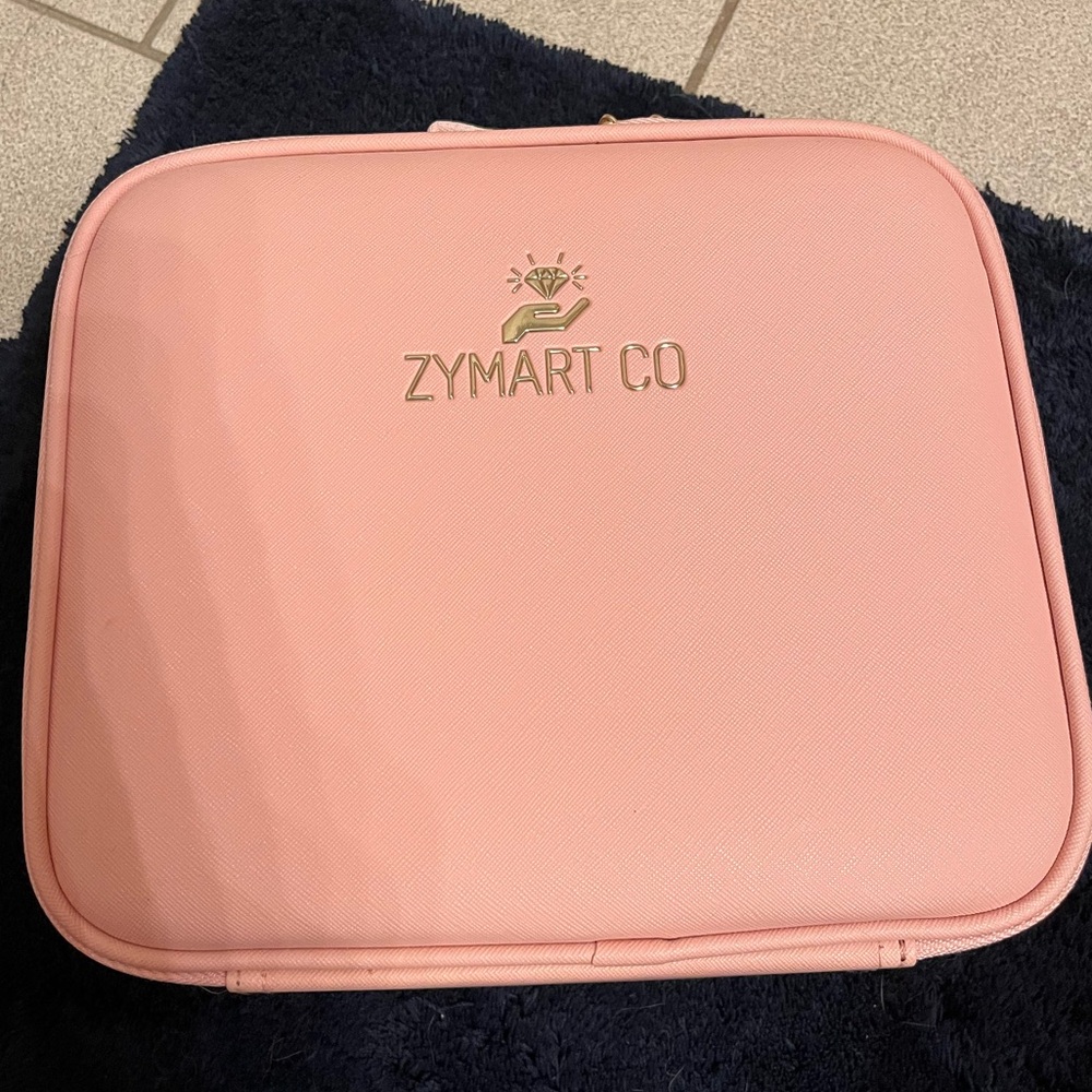 Vanity/Makeup Box